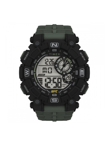 Мъжки часовник Timex TW5M53900 (Ø 50 mm)