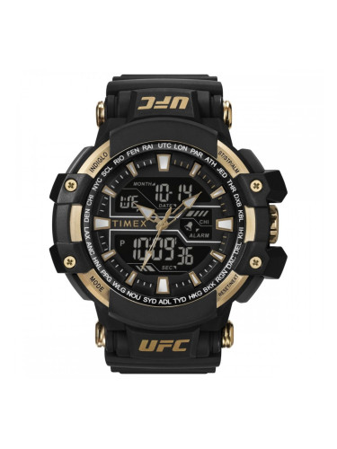 Мъжки часовник Timex TW5M58300 (Ø 53 mm)