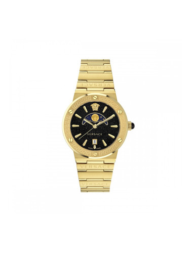 Мъжки часовник Versace VE7G00323 (Ø 38 mm)