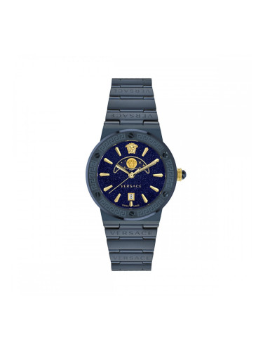 Мъжки часовник Versace VE7G00423 (Ø 38 mm)
