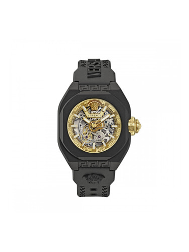 Мъжки часовник Versace VE7L00123 Многоцветен (Ø 43 mm)