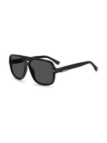 Мъжки слънчеви очила Dsquared2 D2-0003-S-807 ø 59 mm