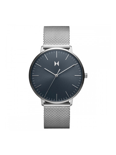 Мъжки часовник MVMT 28000089-D Сребрист (Ø 43 mm)