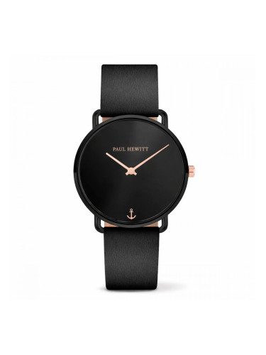Дамски часовник Paul Hewitt M-B-BS-32S (Ø 33 mm)