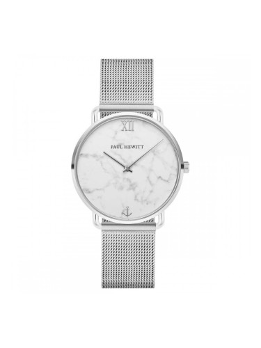 Дамски часовник Paul Hewitt M-S-M-4S (Ø 33 mm)