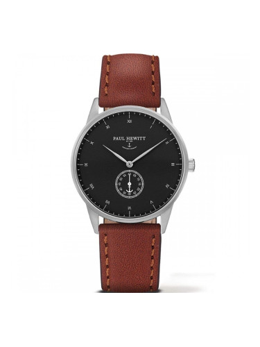 Мъжки часовник Paul Hewitt (Ø 38 mm)