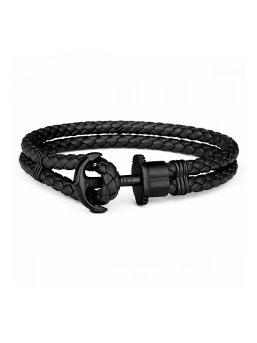 Дамска гривна Paul Hewitt PH-L-B-B-XL 18-19 cm