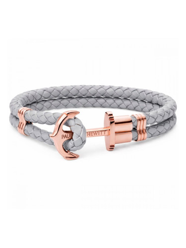 Дамска гривна Paul Hewitt PH-L-R-GR-S 15-16 cm