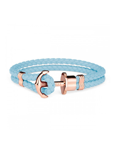 Дамска гривна Paul Hewitt PH-L-R-NI-S 15-16 cm