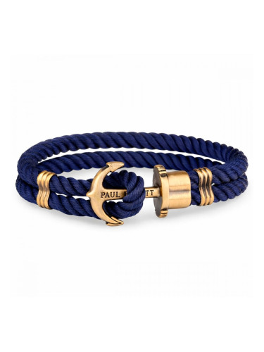 Дамска гривна Paul Hewitt PH-N-N-M 16-17 cm