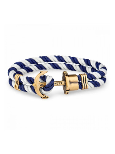 Дамска гривна Paul Hewitt PH-N-NW-M 16-17 cm