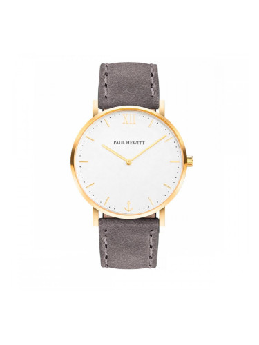 Часовник унисекс Paul Hewitt SA-G-SM-W-13S (Ø 36 mm)