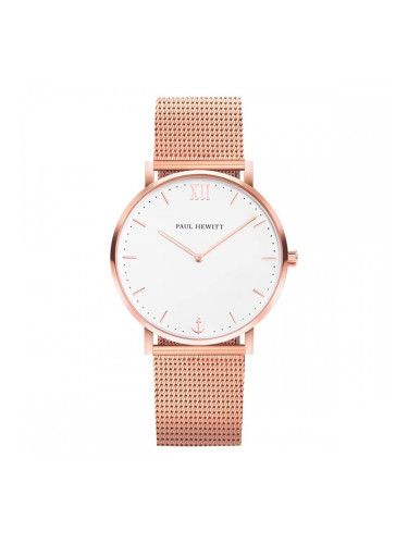 Часовник унисекс Paul Hewitt (Ø 36 mm)