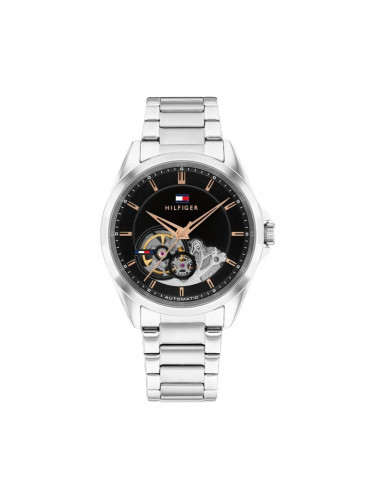 Мъжки часовник Tommy Hilfiger 1710718 (Ø 39 mm)