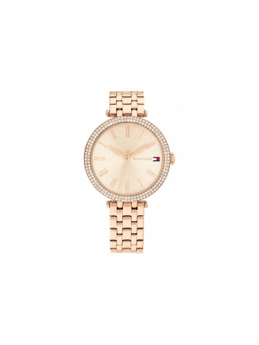 Дамски часовник Tommy Hilfiger (Ø 34 mm)