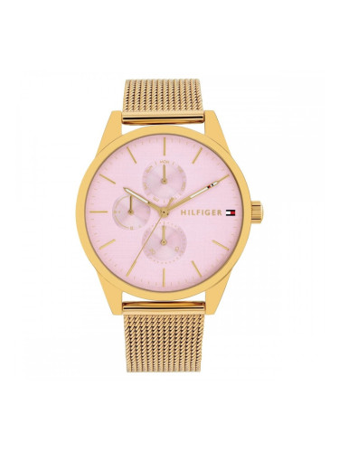Дамски часовник Tommy Hilfiger (Ø 38 mm)