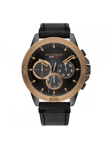 Мъжки часовник Tommy Hilfiger (Ø 46 mm)
