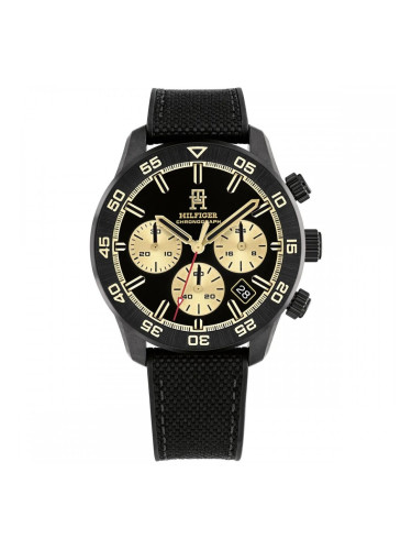 Мъжки часовник Tommy Hilfiger 1792182 (Ø 41 mm)