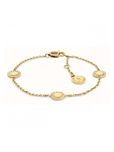 Дамска гривна Tommy Hilfiger 20 cm