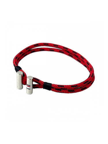 Мъжка гривна Tommy Hilfiger 2790410 Текстил 20 cm