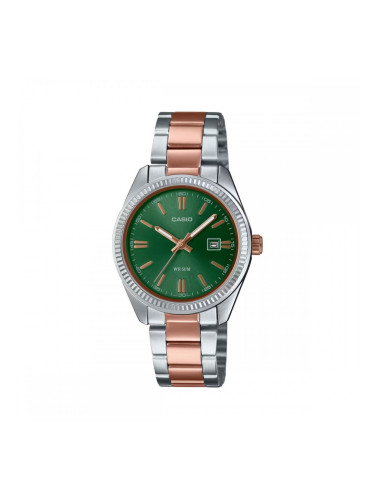 Дамски часовник Casio LTP-1302PRG-3AVE (Ø 34,5 mm)