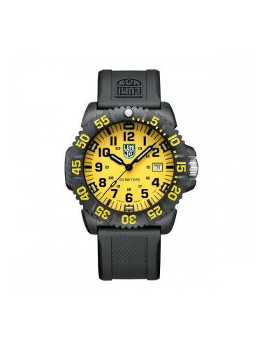 Мъжки часовник Luminox X2.2055.1 (Ø 44 mm)