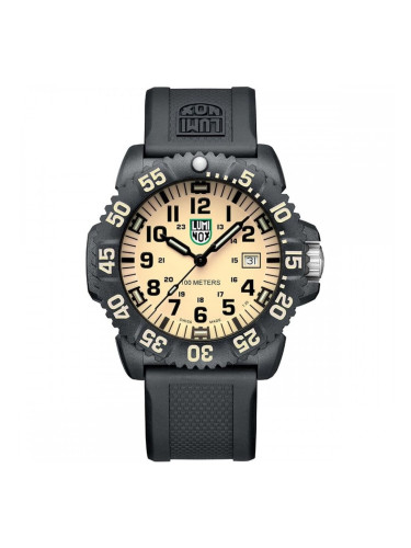 Мъжки часовник Luminox X2.2055.SAND (Ø 44 mm)