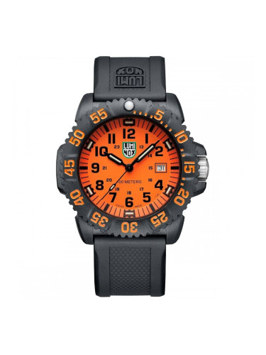 Мъжки часовник Luminox X2.2059.1 (Ø 44 mm)