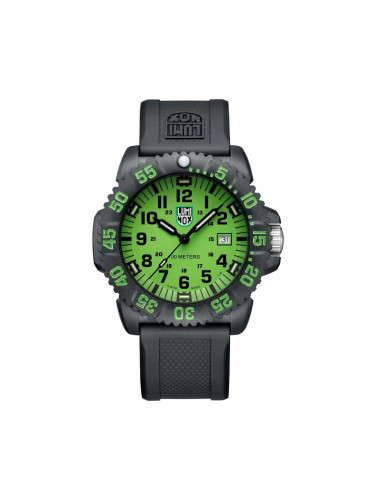 Мъжки часовник Luminox X2.2067.1 (Ø 44 mm)