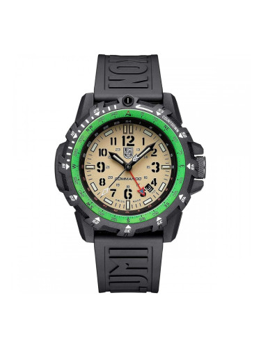 Мъжки часовник Luminox XL.3321 (Ø 46 mm)