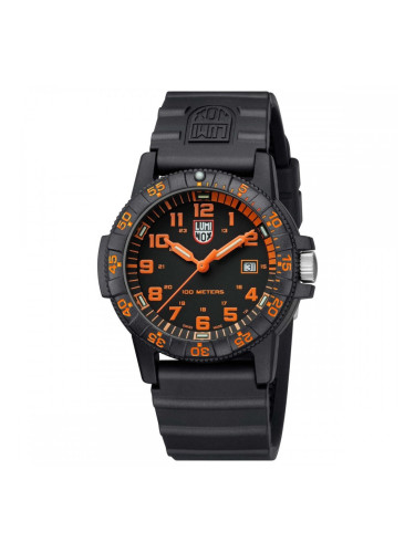 Мъжки часовник Luminox XS.0329 (Ø 44 mm)