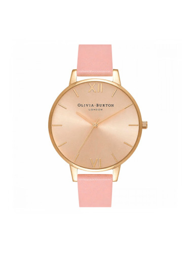 Дамски часовник Olivia Burton OB14BD31 (Ø 38 mm)
