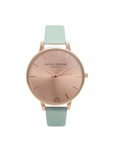 Дамски часовник Olivia Burton OB15BD75 (Ø 38 mm)