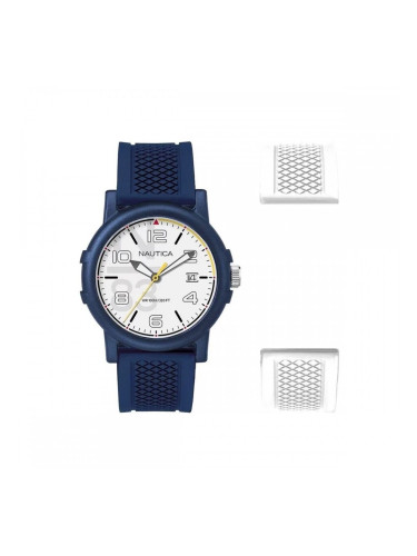 Мъжки часовник Nautica (Ø 38 mm)