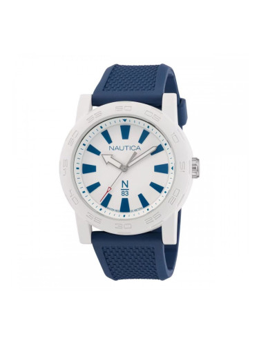 Мъжки часовник Nautica (Ø 44 mm)