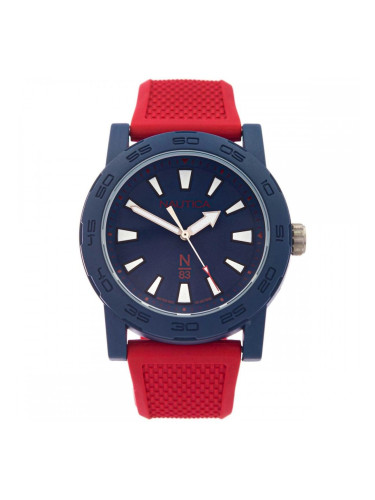 Мъжки часовник Nautica (Ø 42,5 mm)