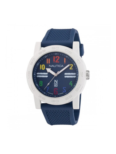 Мъжки часовник Nautica (Ø 42,5 mm)