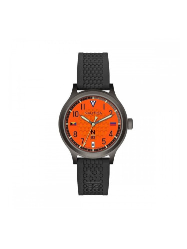 Мъжки часовник Nautica (Ø 43 mm)