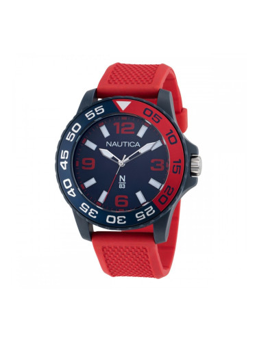 Мъжки часовник Nautica (Ø 45 mm)