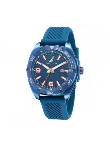 Мъжки часовник Nautica (Ø 44 mm)