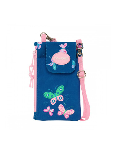 портмоне BlackFit8 Mariposas Многоцветен