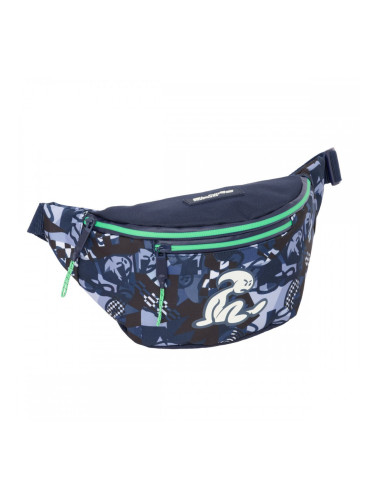 Чантичка за Кръста El Niño Navy Морско син 23 x 12 x 9 cm