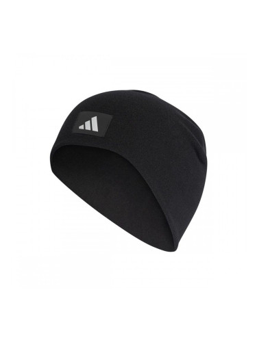 Шапка Adidas IB2660 Черен