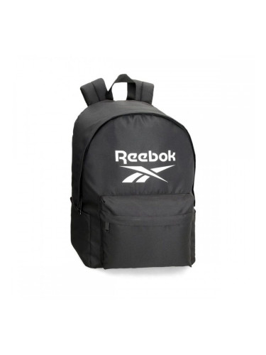 Всекидневна Раница Reebok Ashland Черен