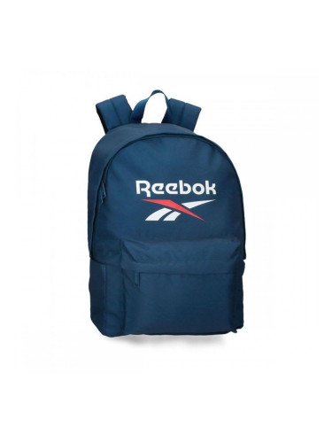 Всекидневна Раница Reebok Ashland Син