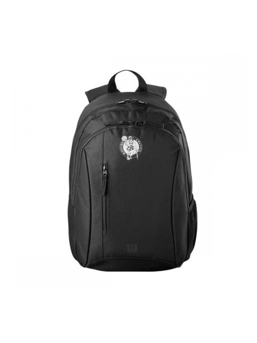 Всекидневна Раница Wilson NBA Team Backpack Спортен Casual