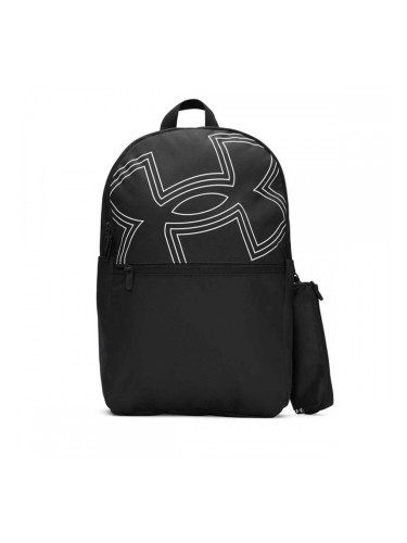 Всекидневна Раница Under Armour Essential Printed Bp Черен