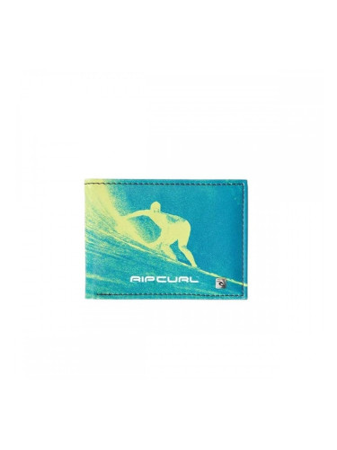 Мъжки Портфейл Rip Curl Party Pack Pu Slim Син