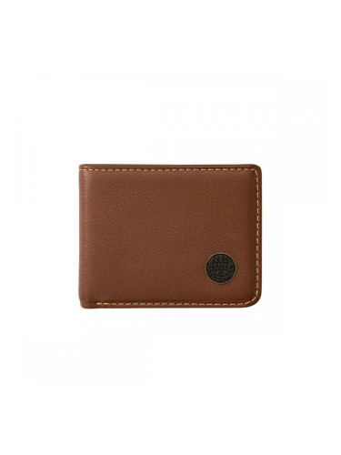 Мъжки Портфейл Rip Curl 02UMWA-0009 Кафяв
