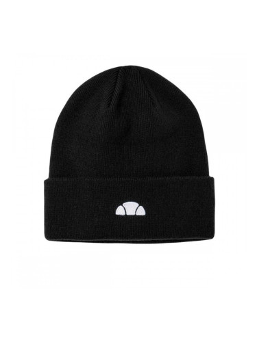 Шапка Ellesse Lansar Beanie Черен